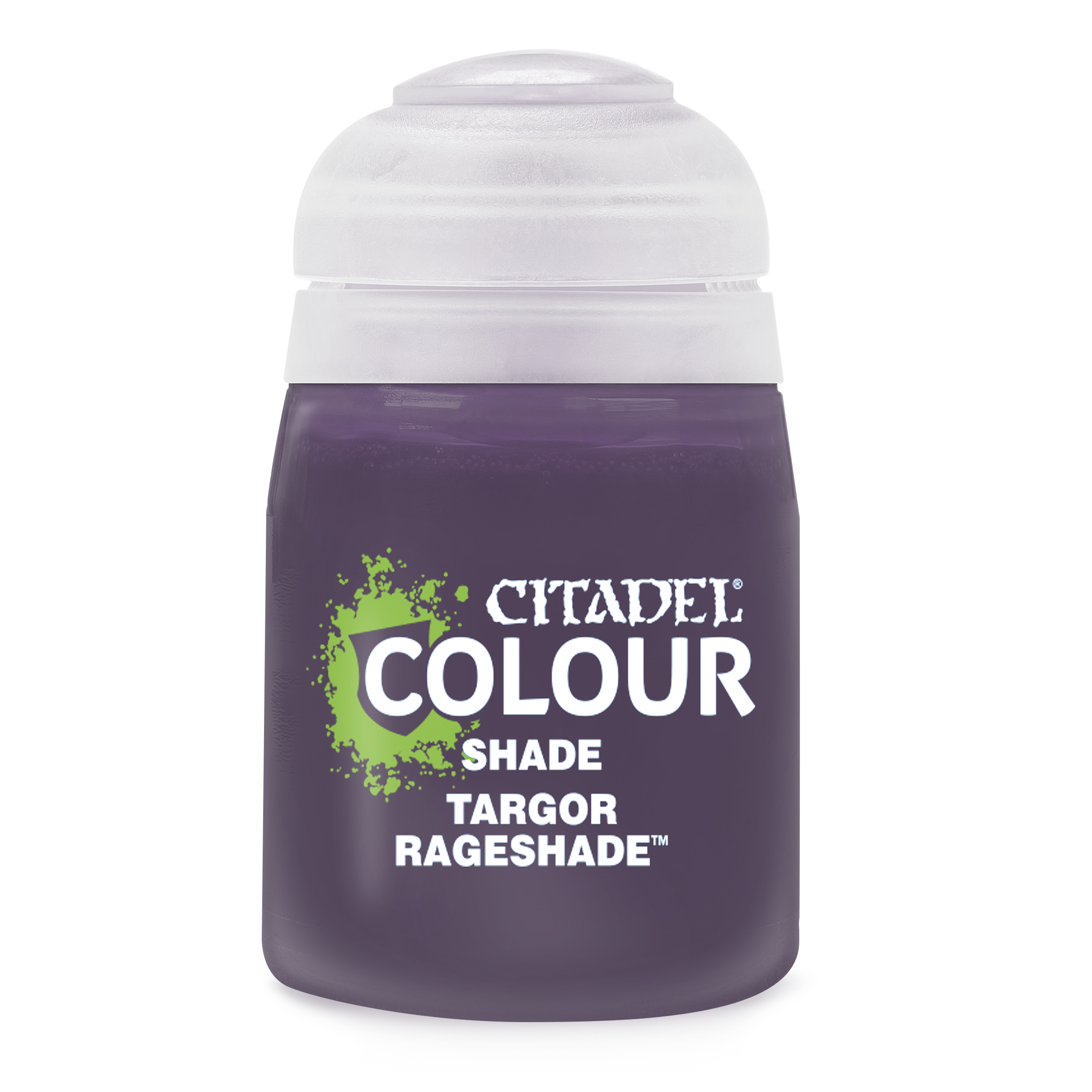 Citadel Shade: Targor Rageshade(18ml)