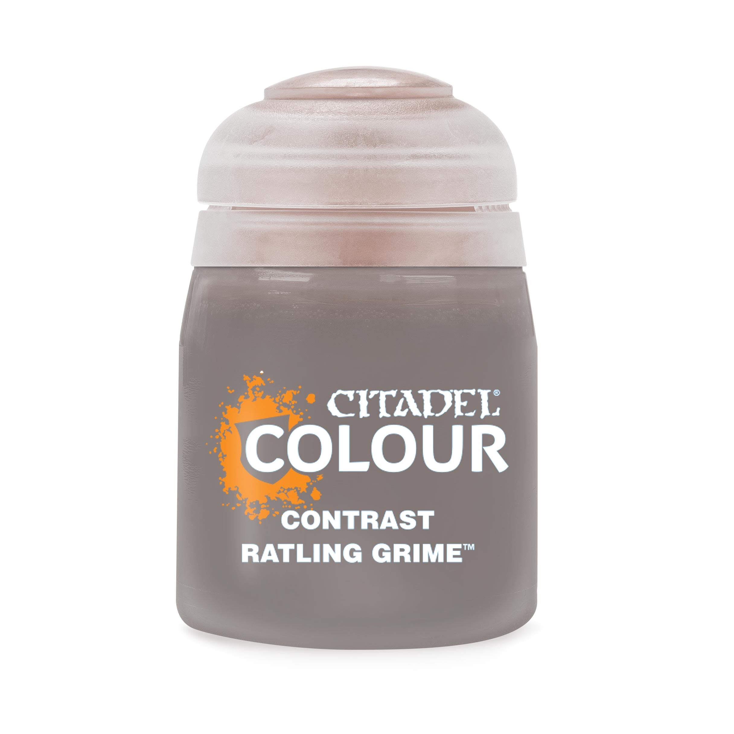 Citadel Contrast: Ratling Grime(18ml) - Warhaus