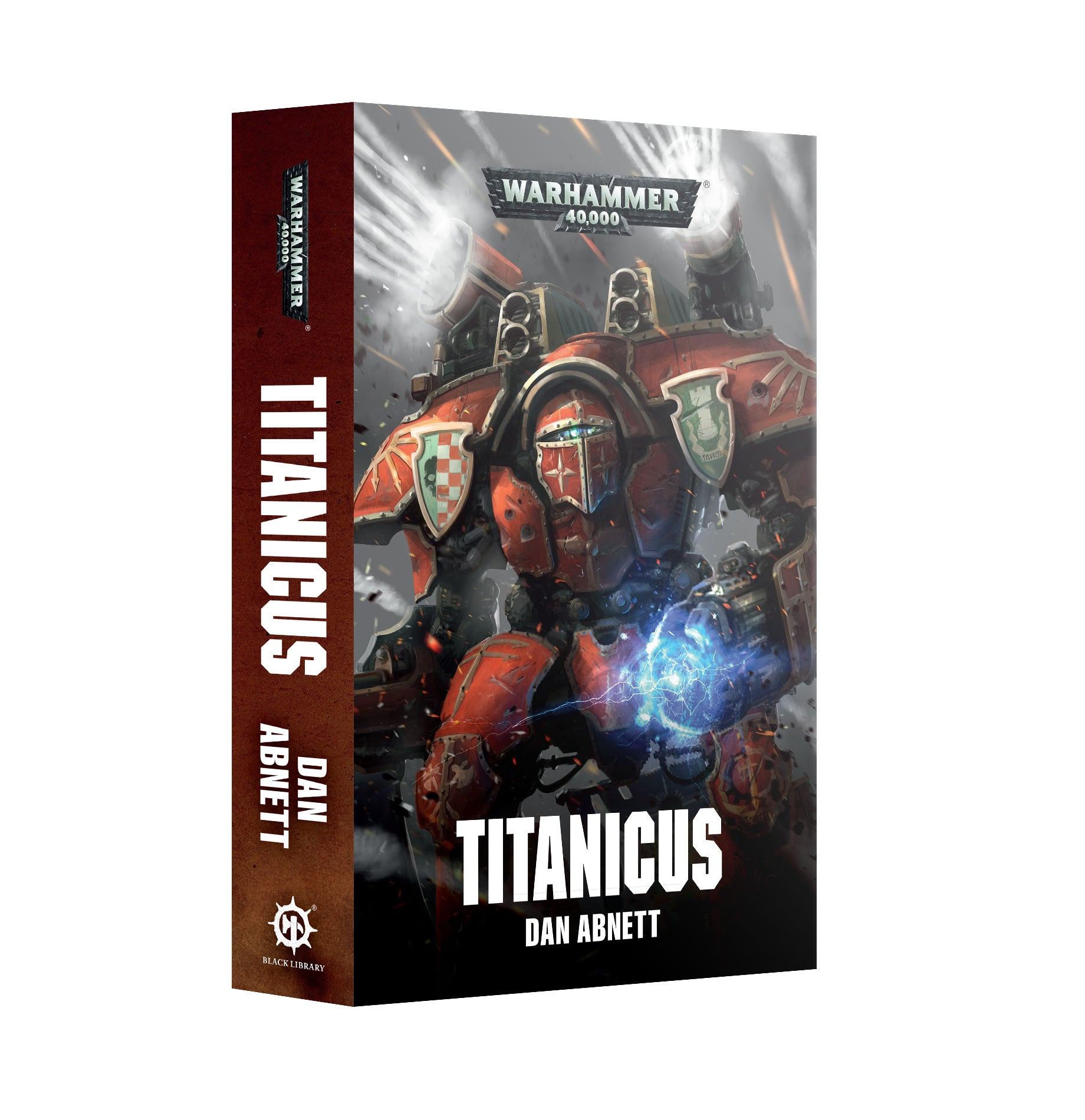 Titanicus (PB)
