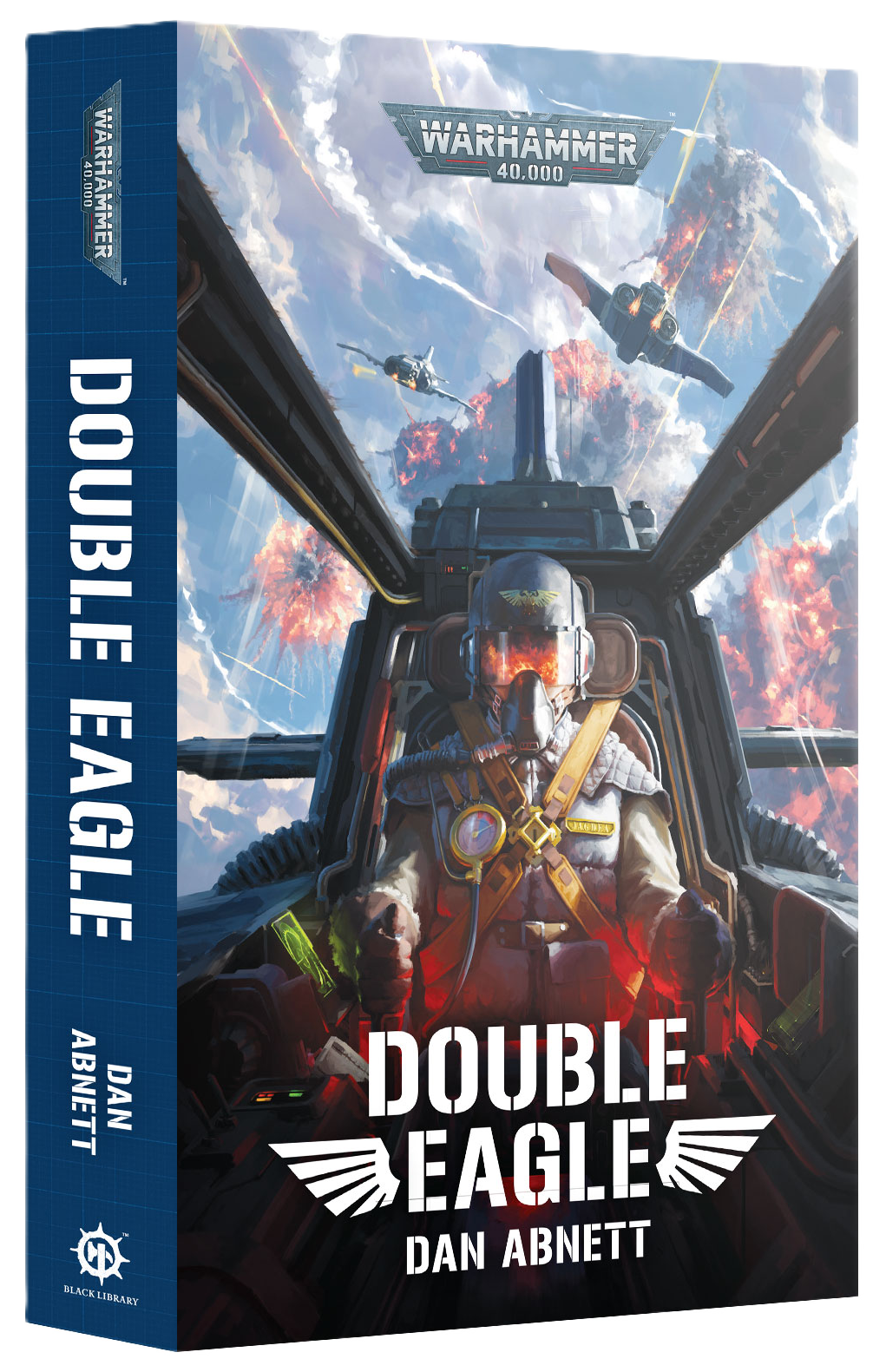 Double Eagle (pb)