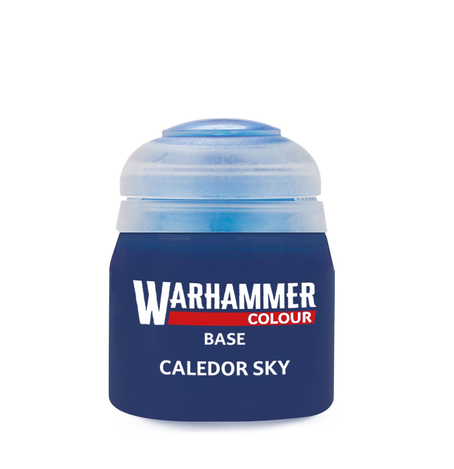 Citadel Base: Caledor Sky - Warhaus