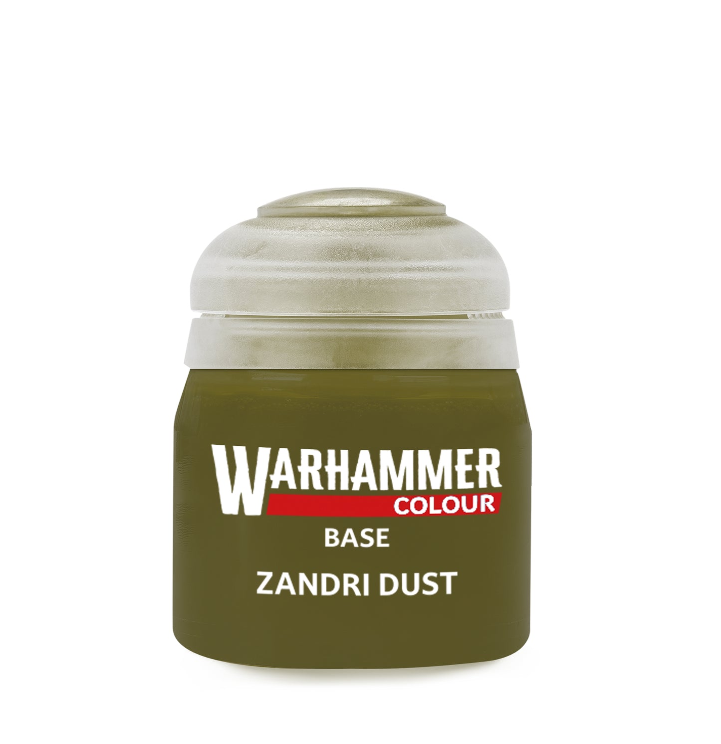 Citadel Base: Zandri Dust - Warhaus