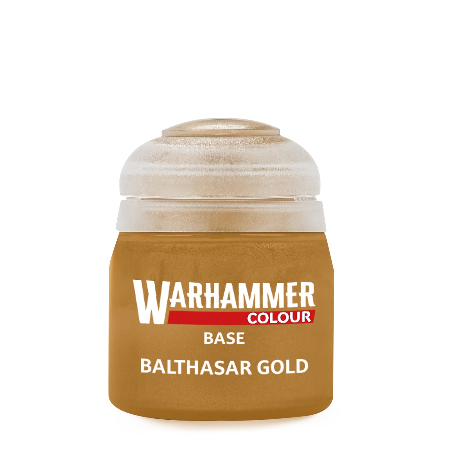 Citadel Base: Balthasar Gold - Warhaus
