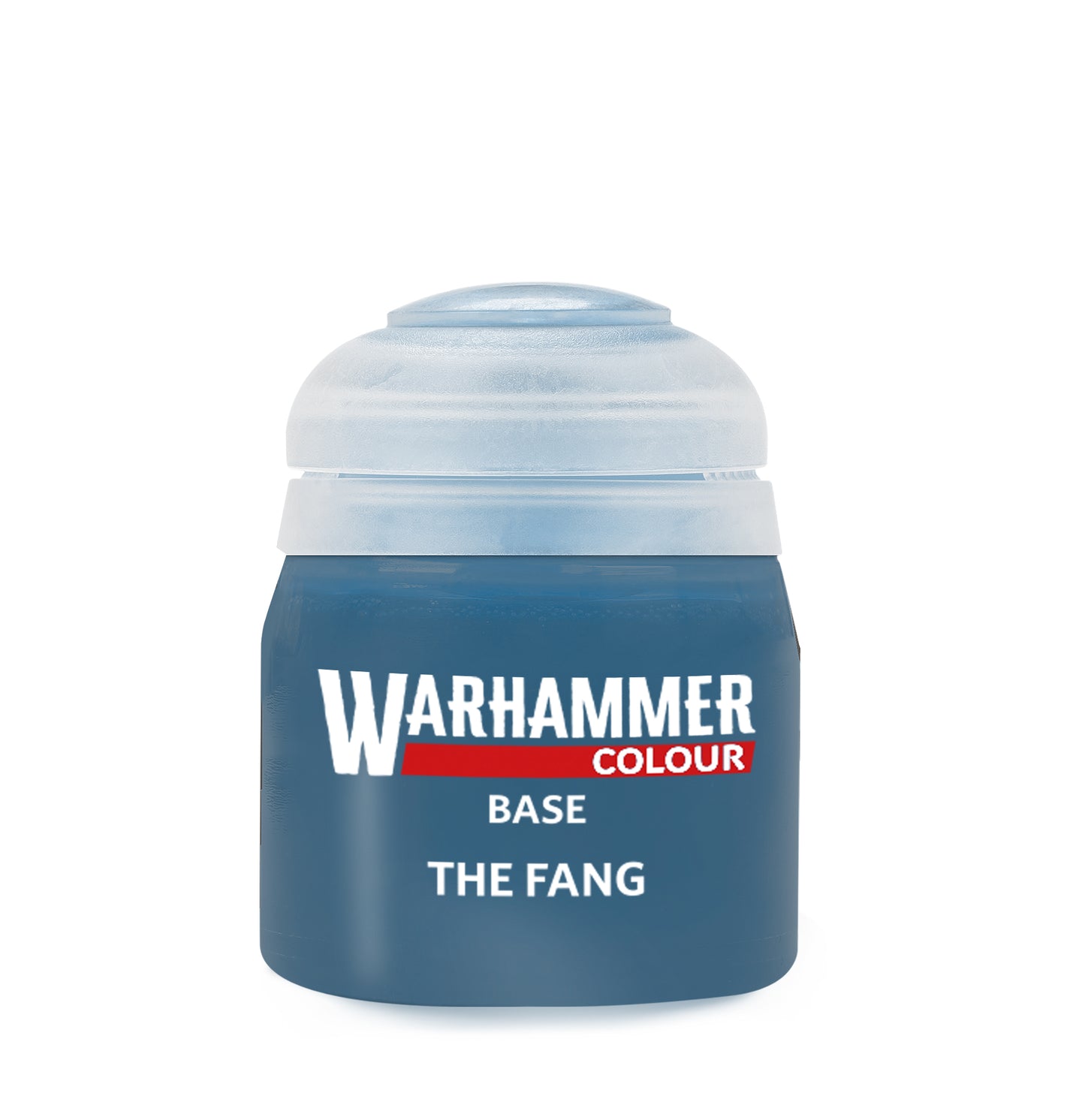 Citadel Base: The Fang - Warhaus