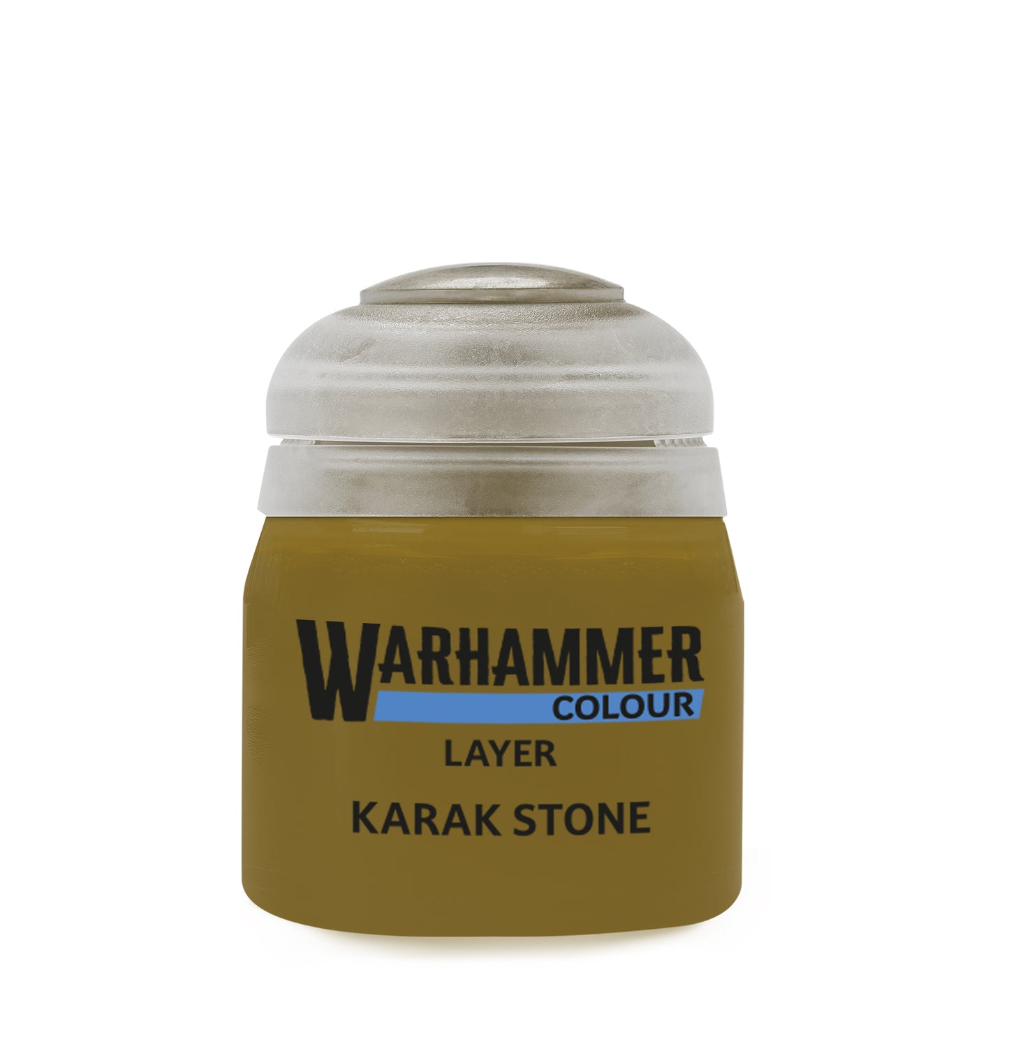 Citadel Layer: Karak Stone - Warhaus