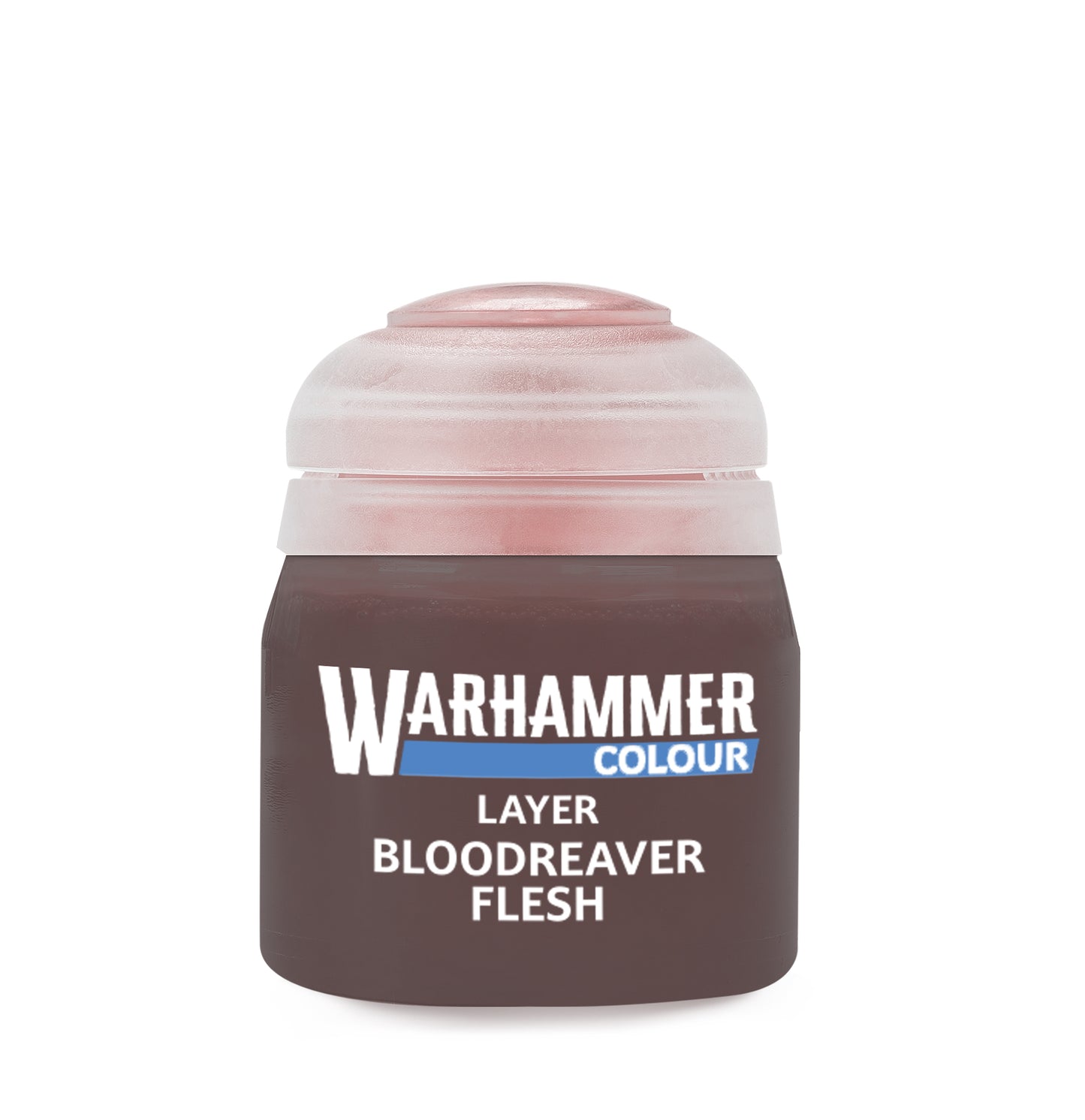 Citadel Layer: Bloodreaver Flesh - Warhaus