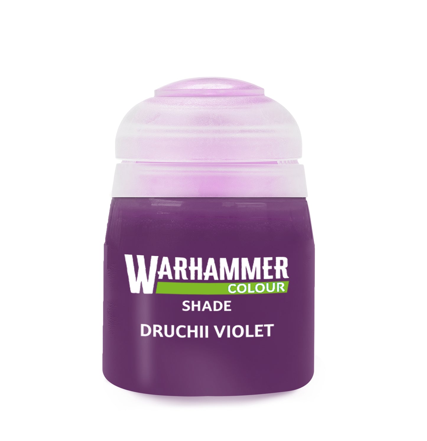 Citadel Shade: Druchii Violet(18ml) - Warhaus