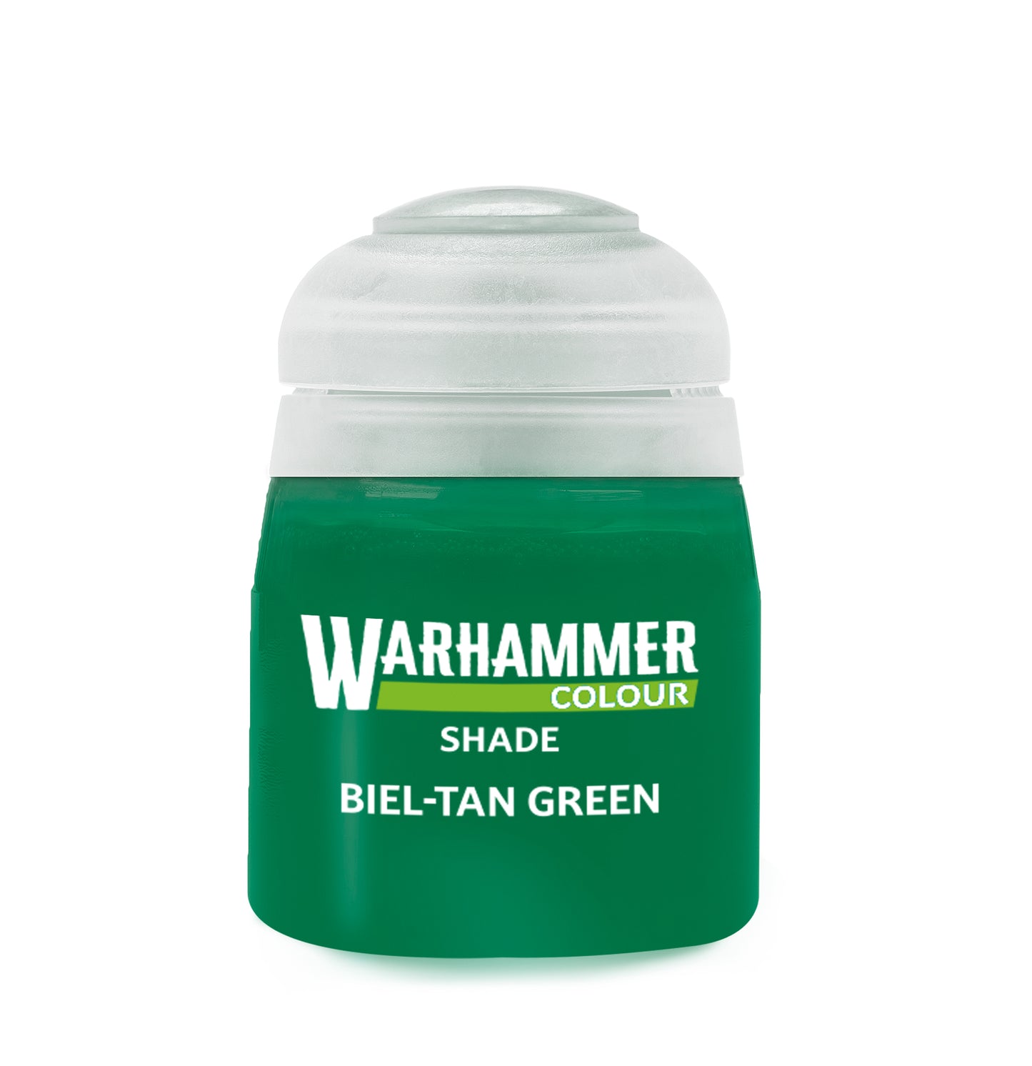Citadel Shade: Biel-Tan Green(18ml) - Warhaus