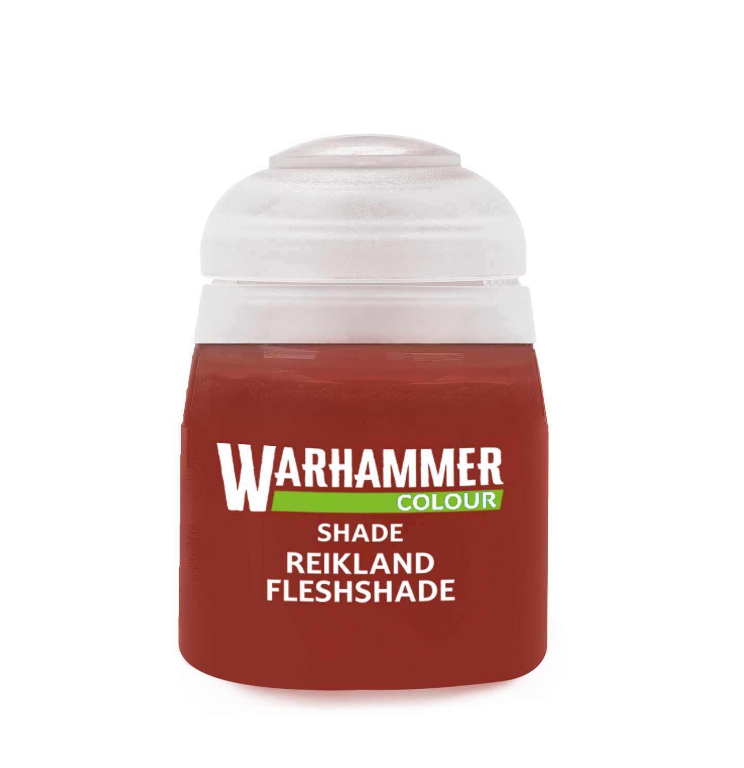 Citadel Shade: Reikland Fleshshade(18ml) - Warhaus