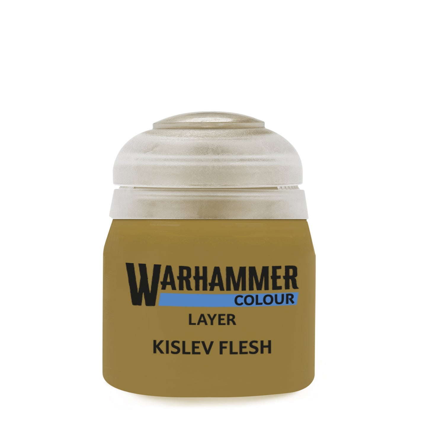 Citadel Layer: Kislev Flesh - Warhaus