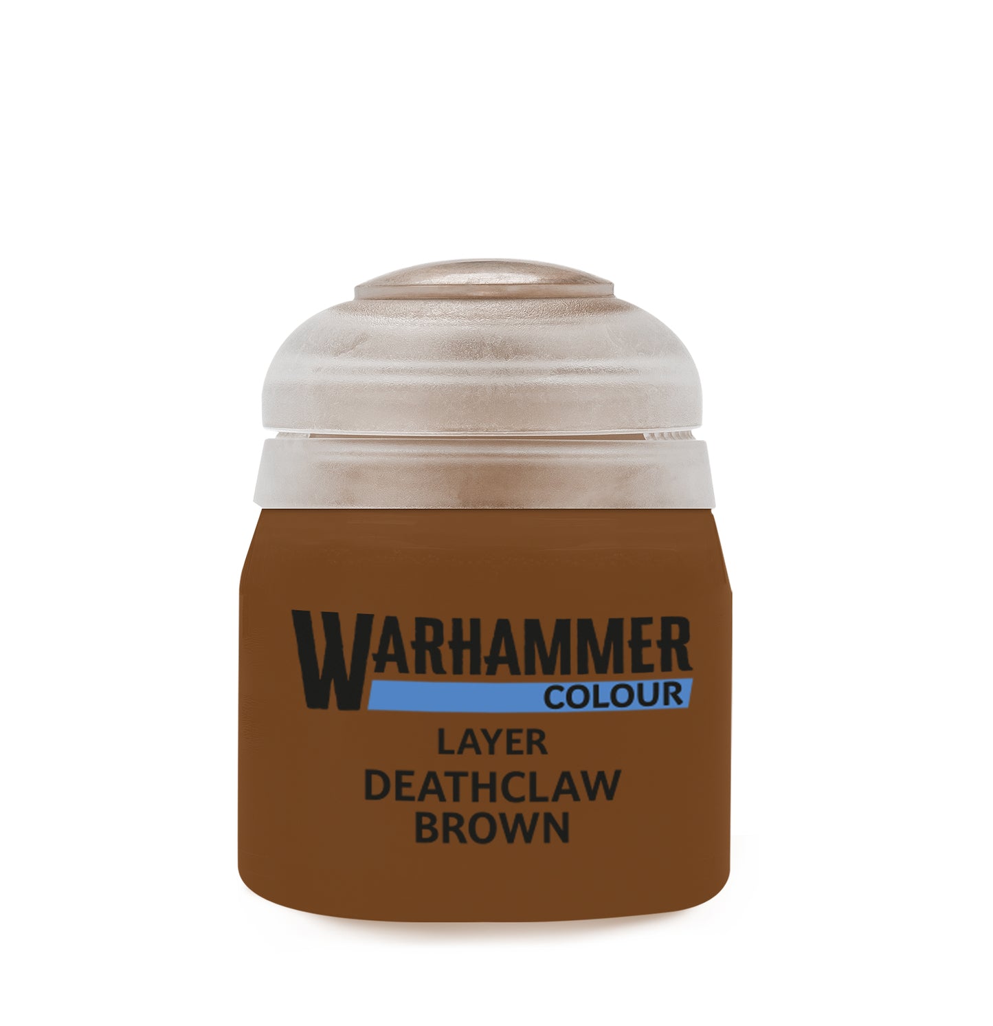 Citadel Layer: Deathclaw Brown 12ml