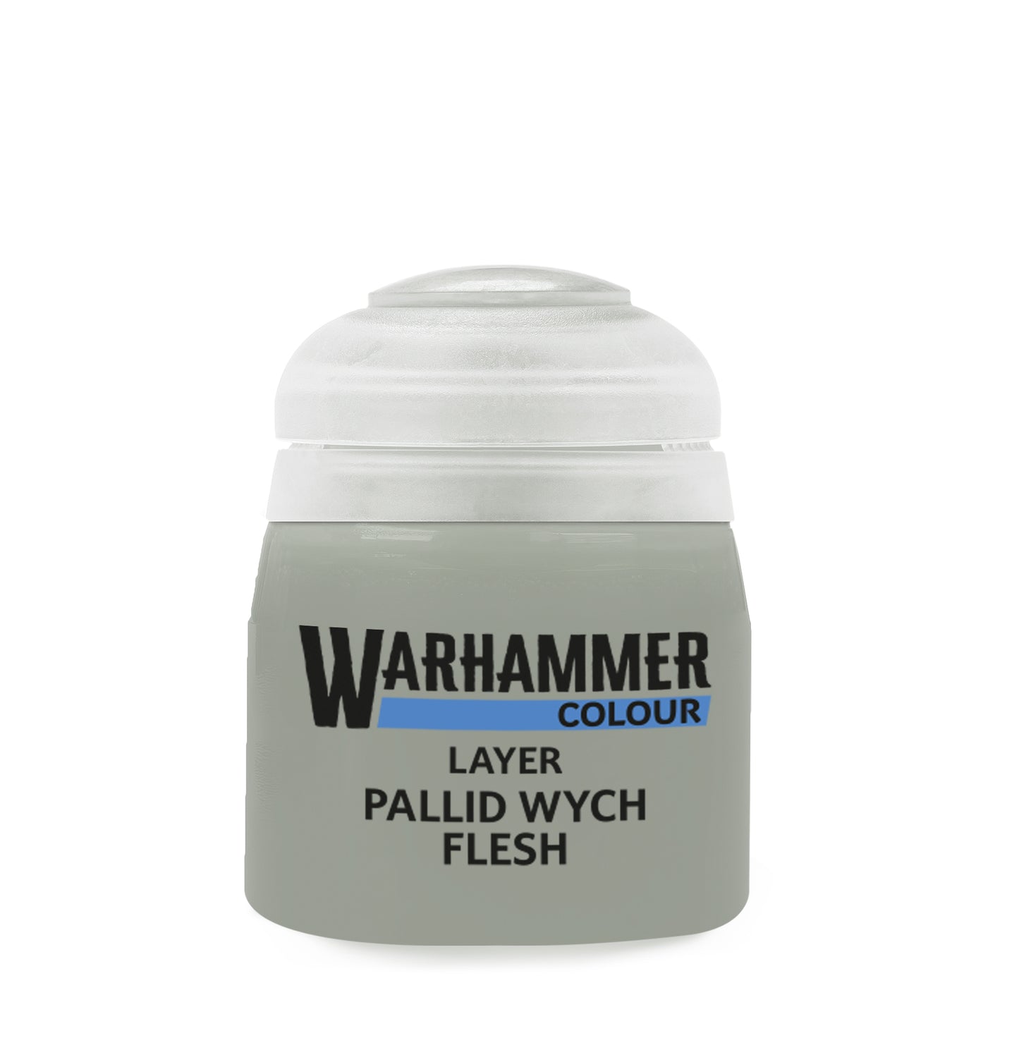 Citadel Layer: Pallid Wych Flesh - Warhaus
