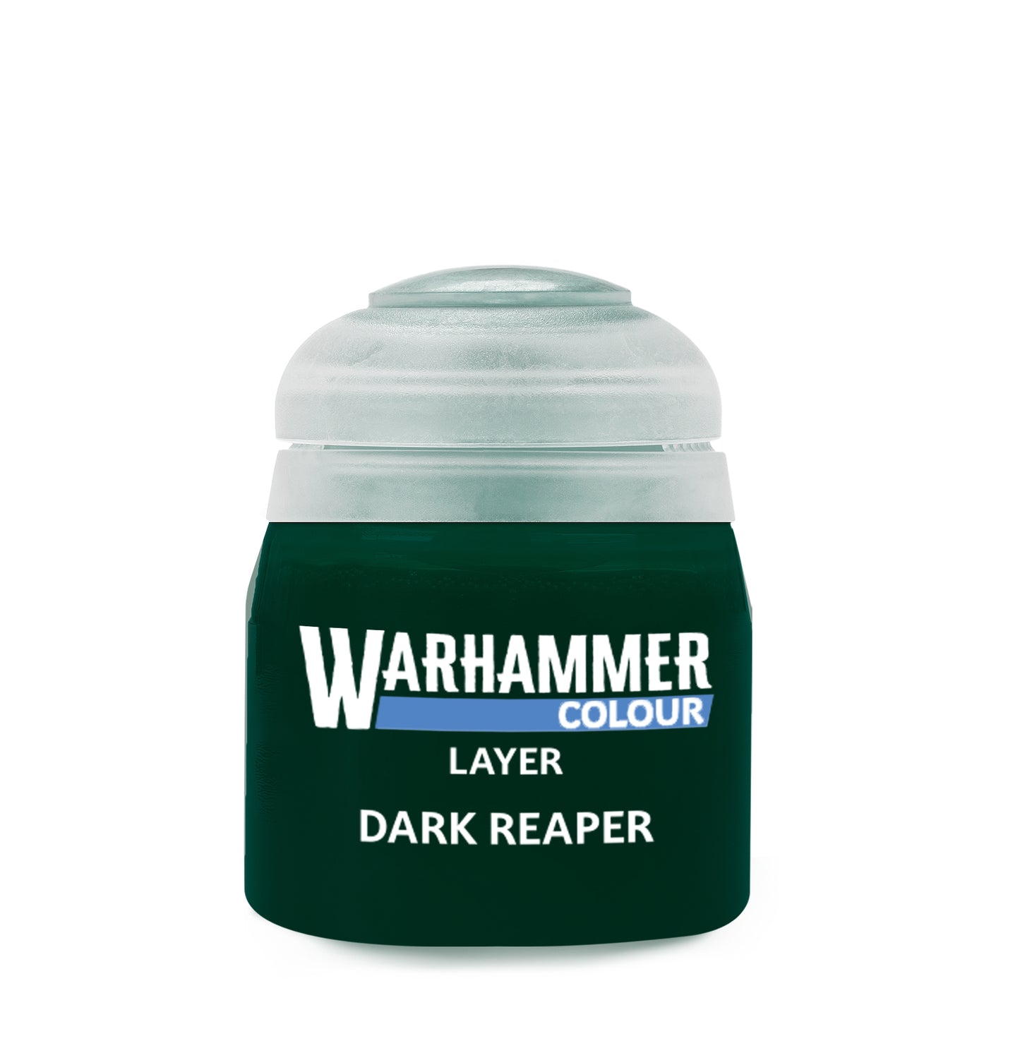 Citadel Layer: Dark Reaper - Warhaus