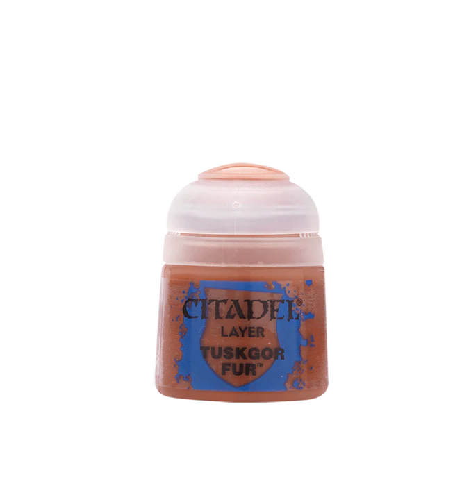 Citadel Layer: Tuskgor Fur