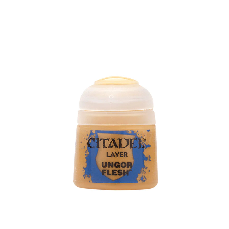 Citadel Layer: Ungor Flesh