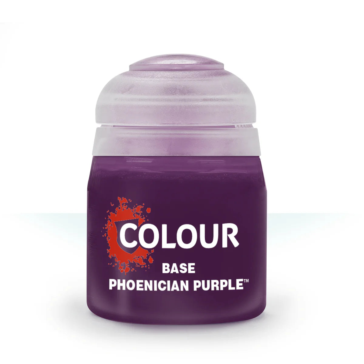 Citadel Base: Phoenician Purple - Warhaus
