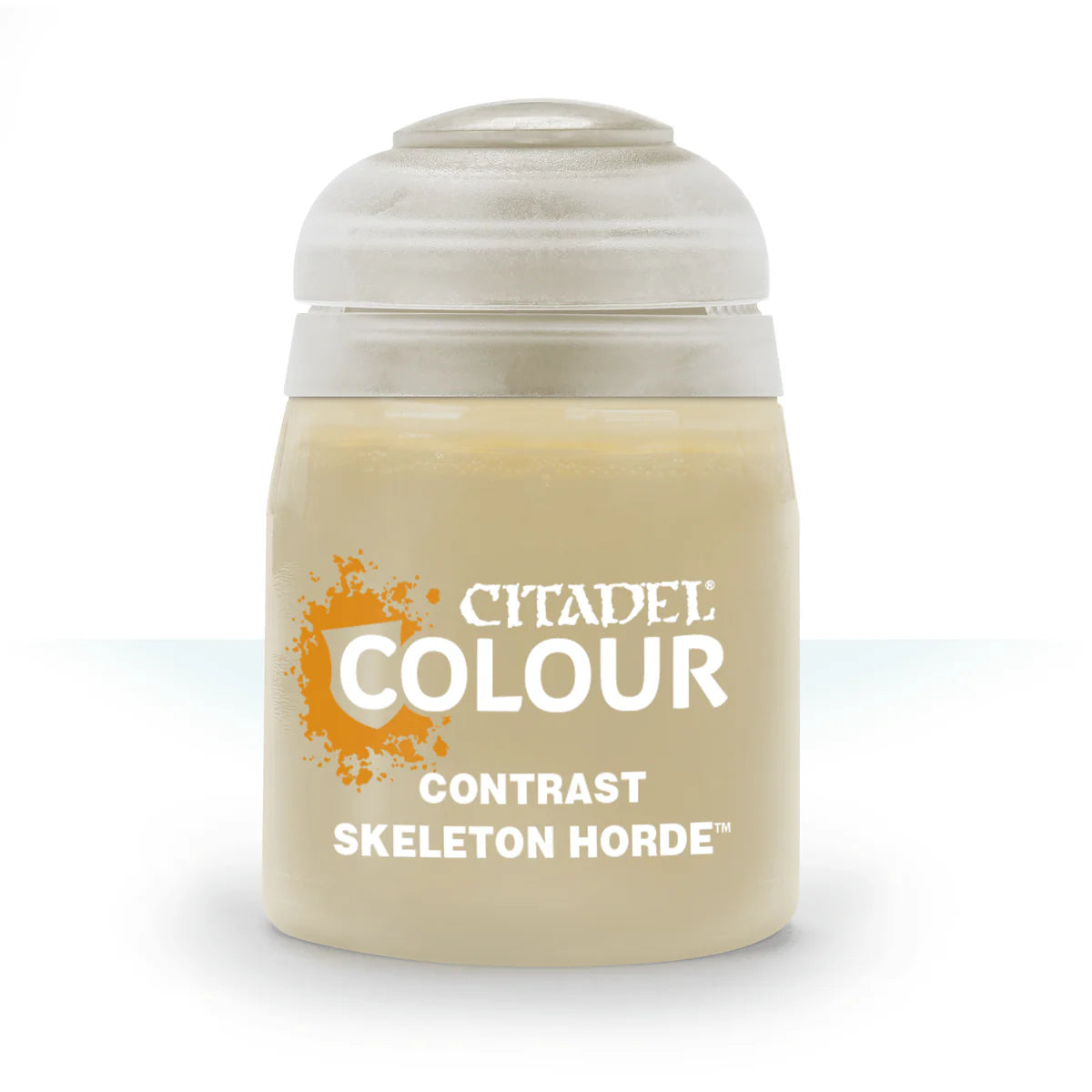 Citadel Contrast: Skeleton Horde (18ml) - Warhaus