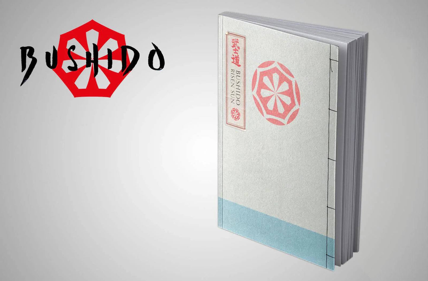 Bushido: Risen Sun - Rule book