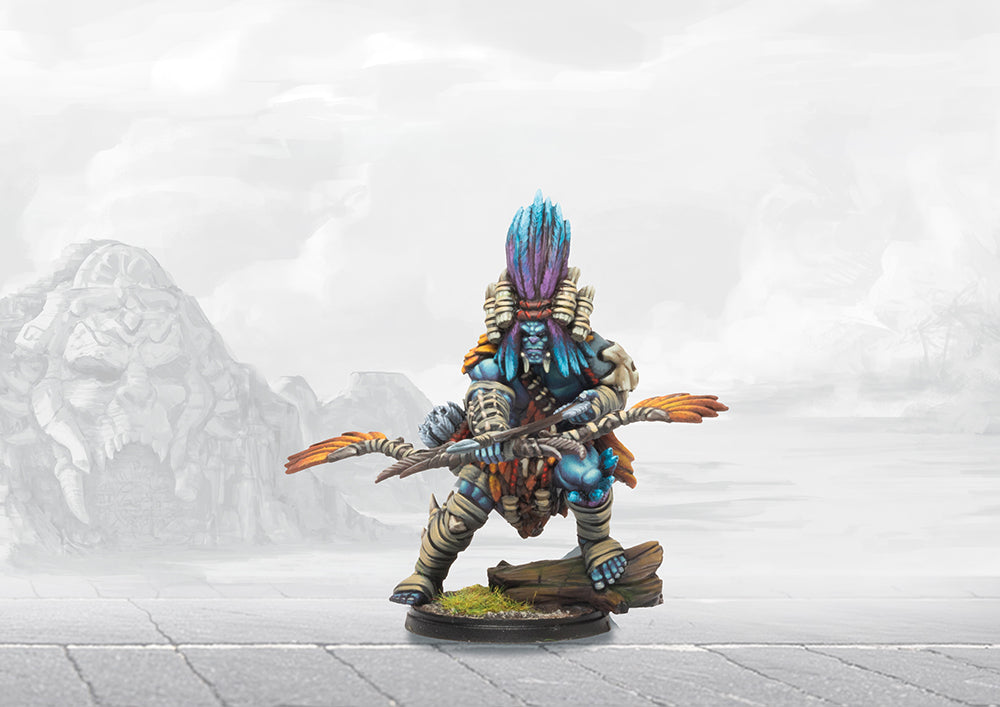 Conquest - Wadrhun: Nangenyua