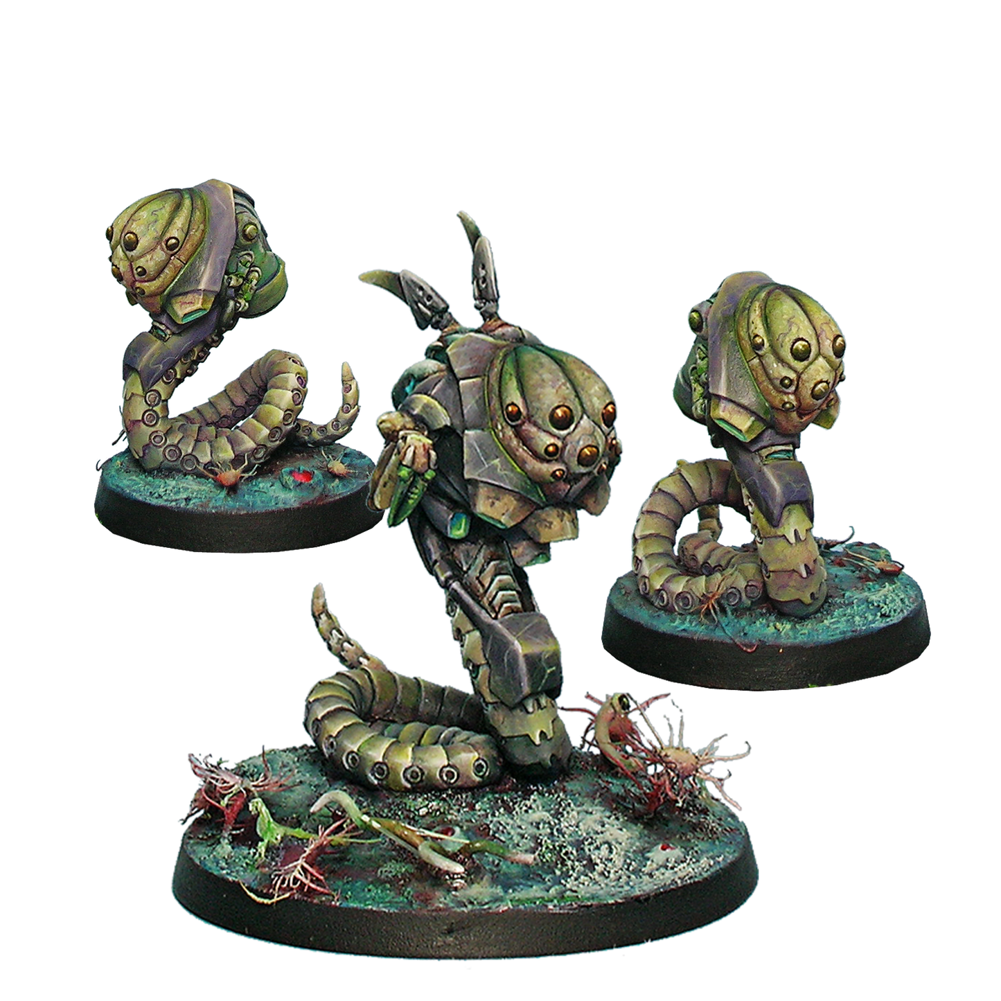 Infinity: Combined Army - Combined Army Support Pack