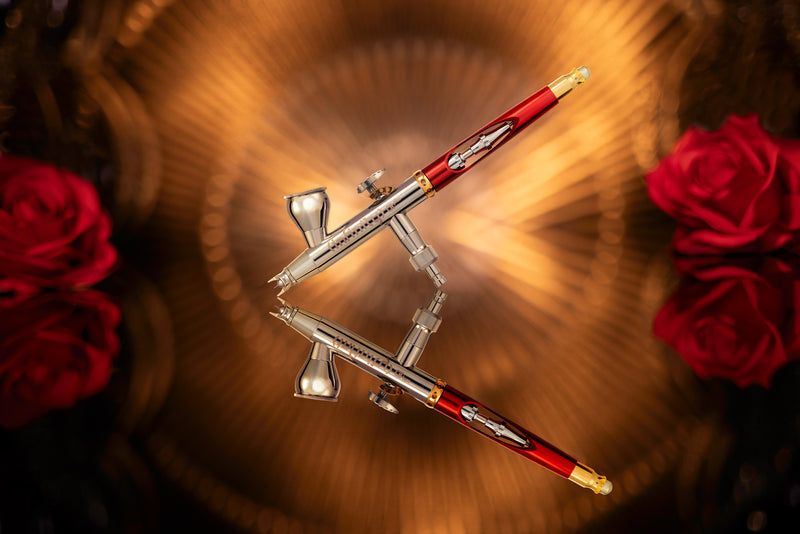 H&S Airbrushes - Infinity 2024 CR+ solo