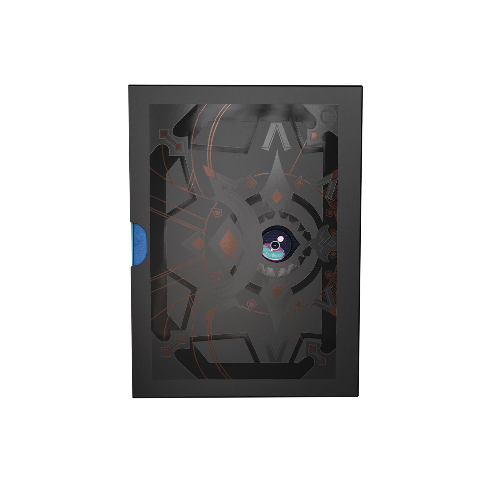 Magic the Gathering Secrets of Strixhaven Codex Bundle