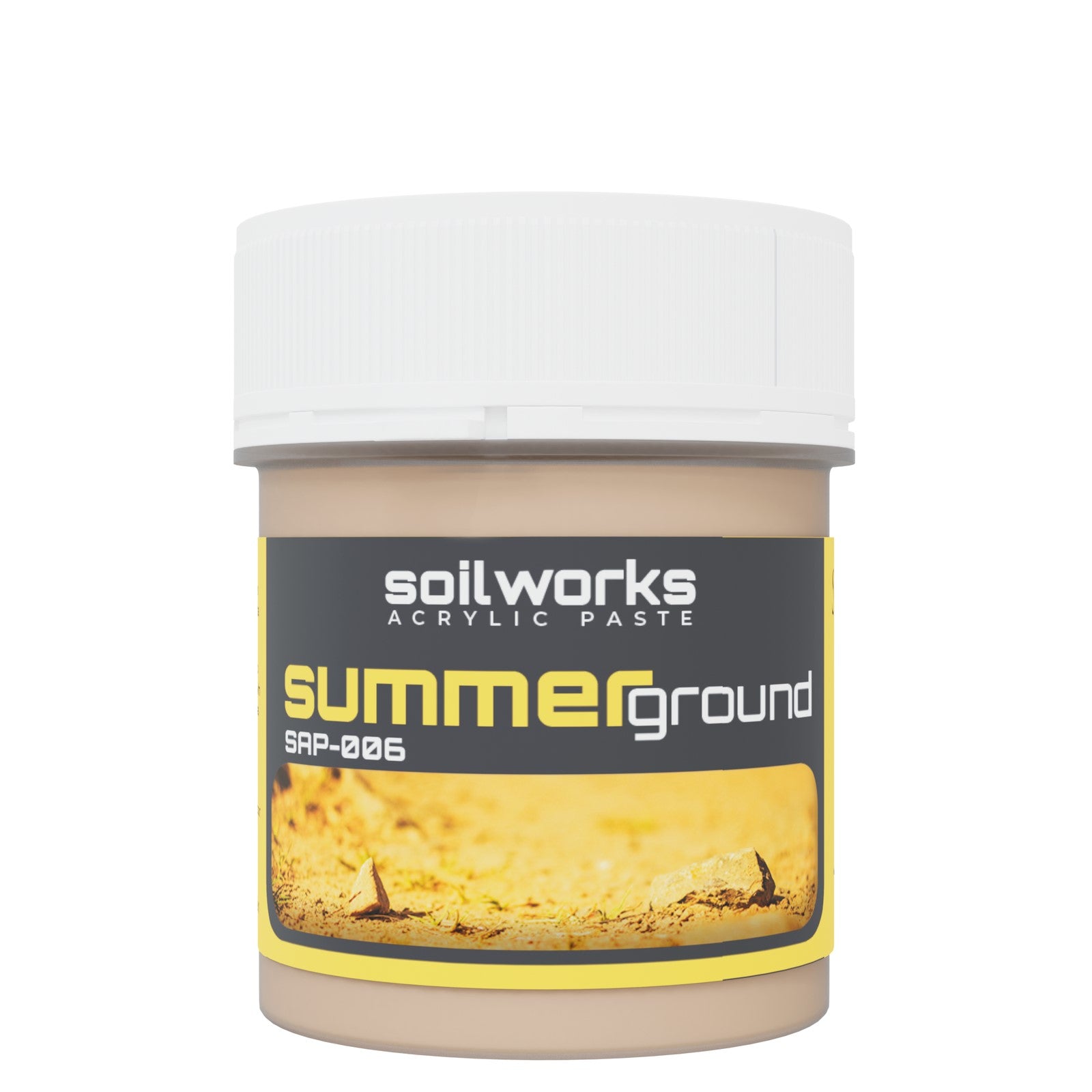 Scale 75: Soilworks - Scenery - Summer Ground 100ml