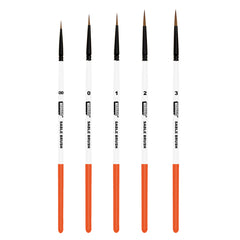 WARHAUS™ - Sable Brush
