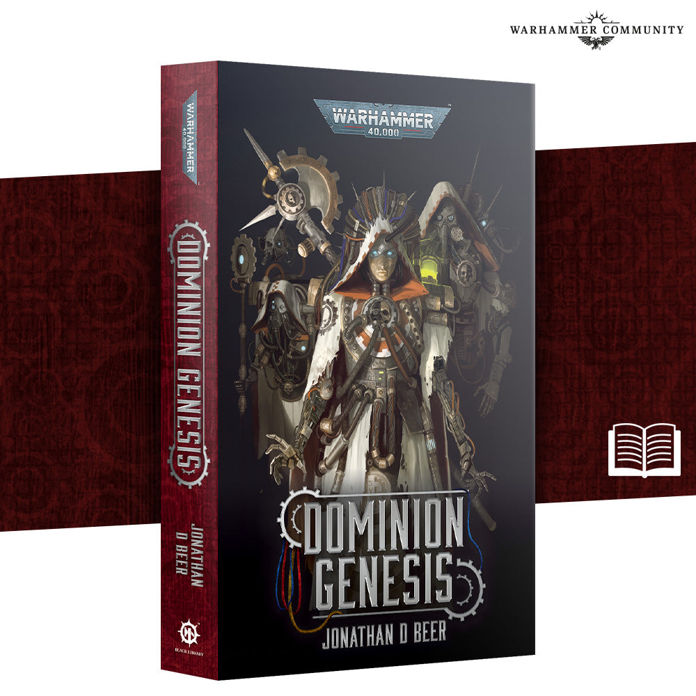 Dominion Genesis (PB)