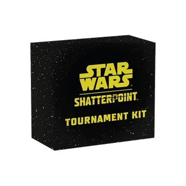 Star Wars: Shatterpoint – Store League/Tournament Kit 1
