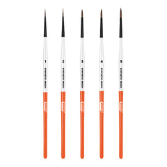 WARHAUS™ - Synthetic Brush - Warhaus