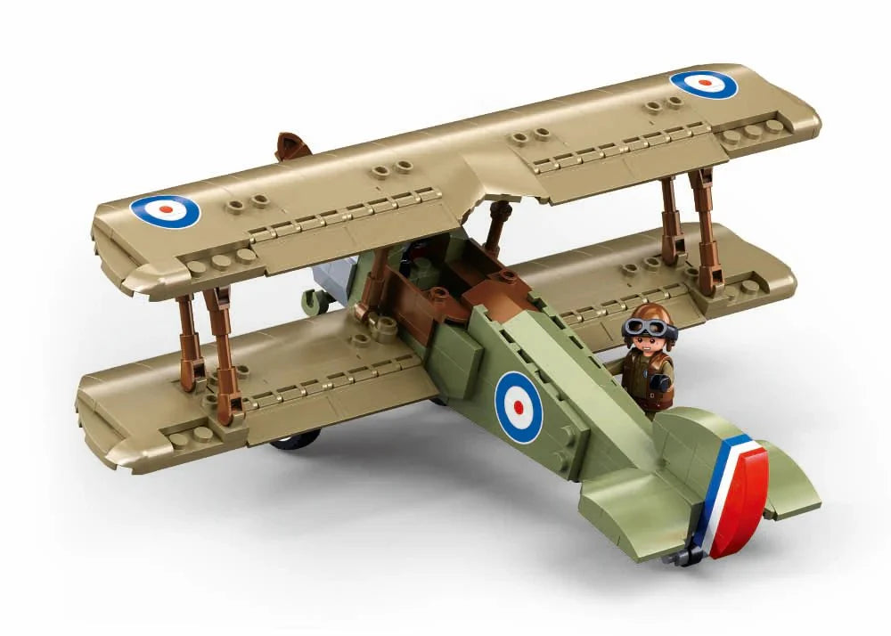 Sluban: WW1 Sopwith Camel
