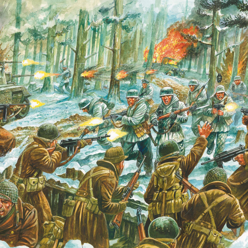 Bolt Action