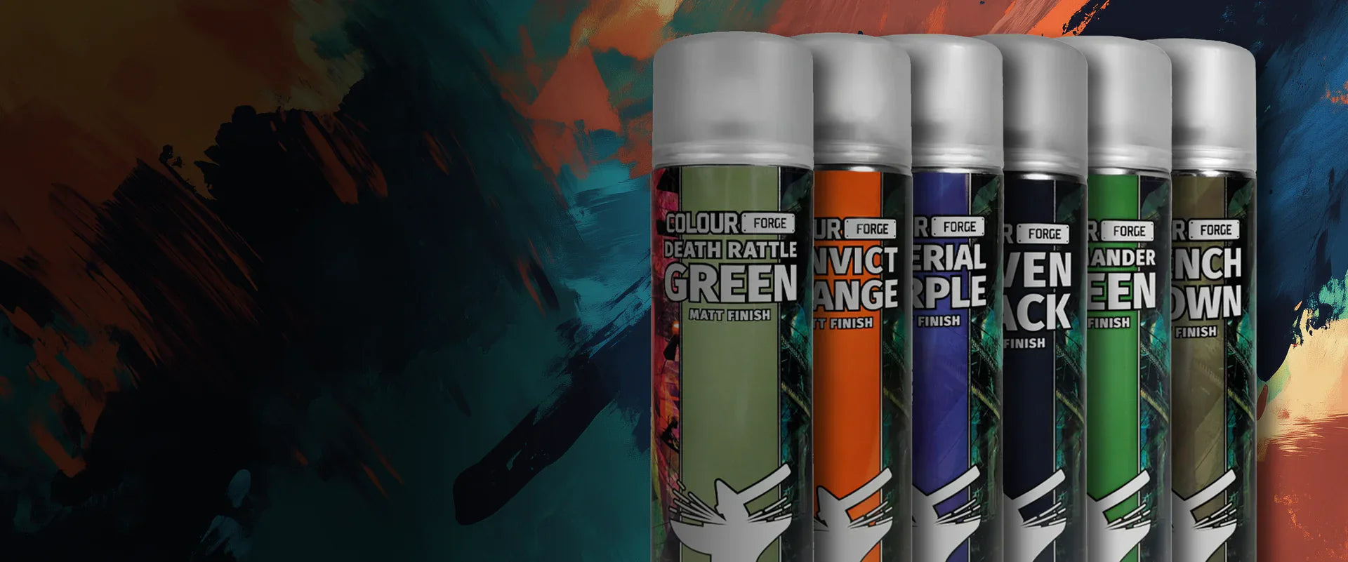 Painting & Modelling by Category