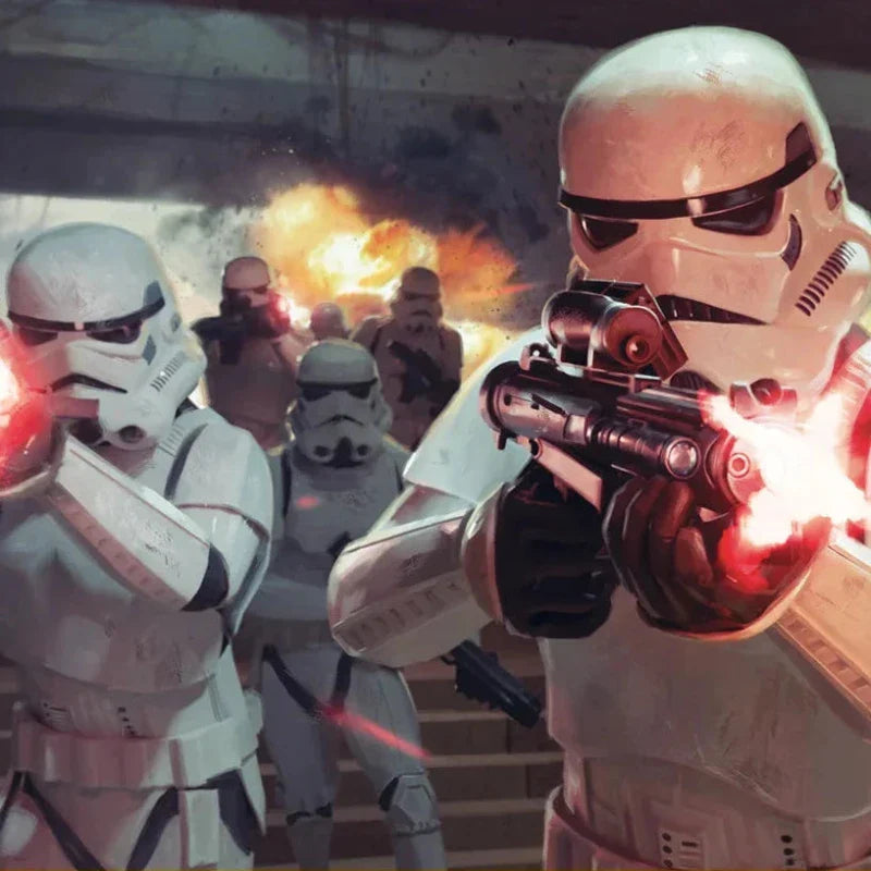 Star Wars: Legion
