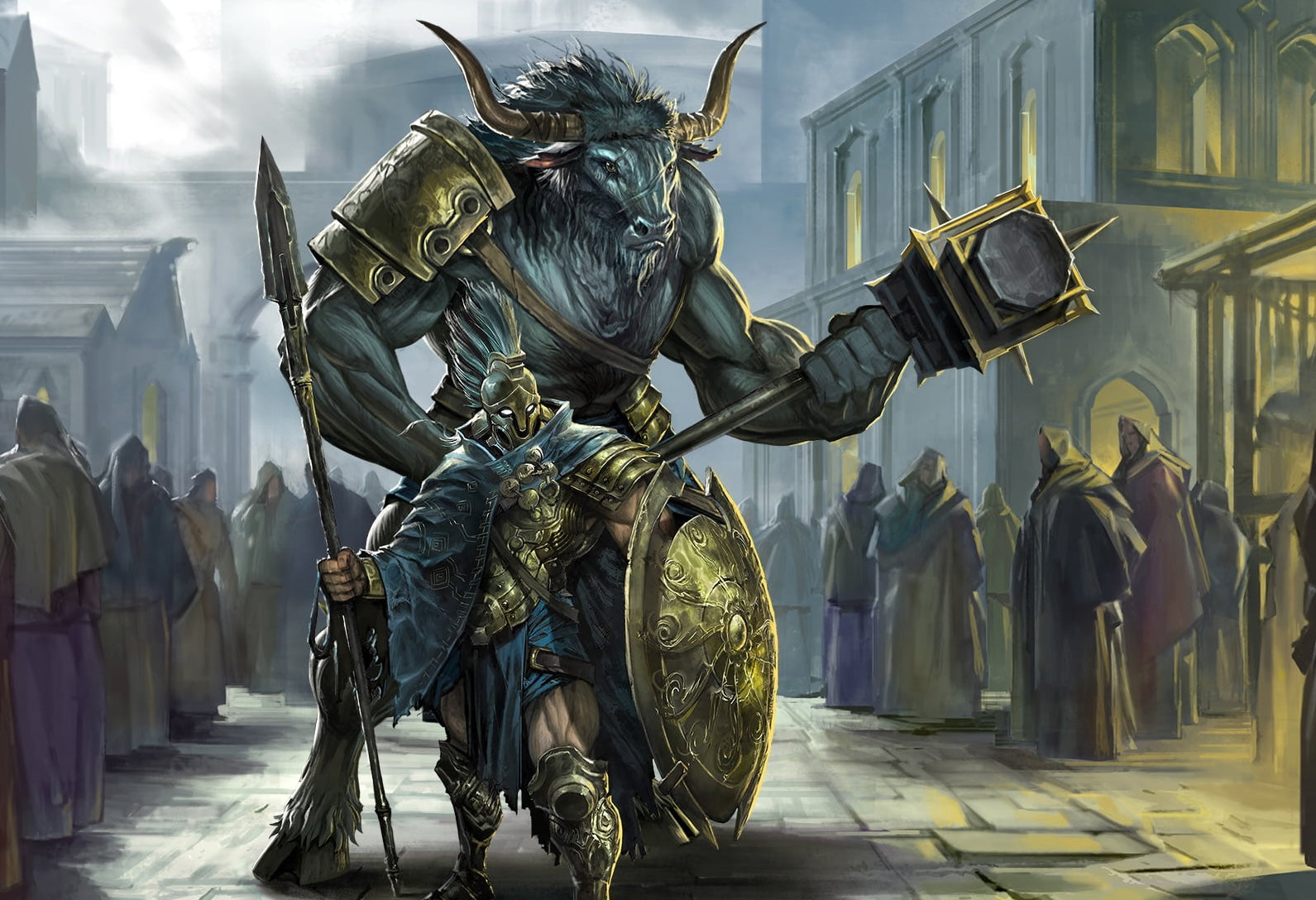 Conquest