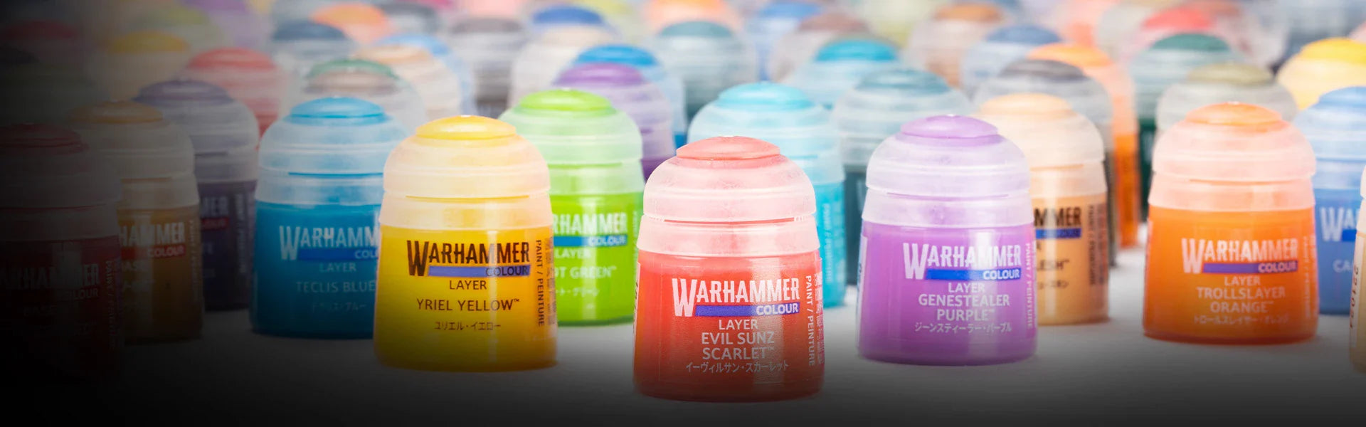 Paint Sets
