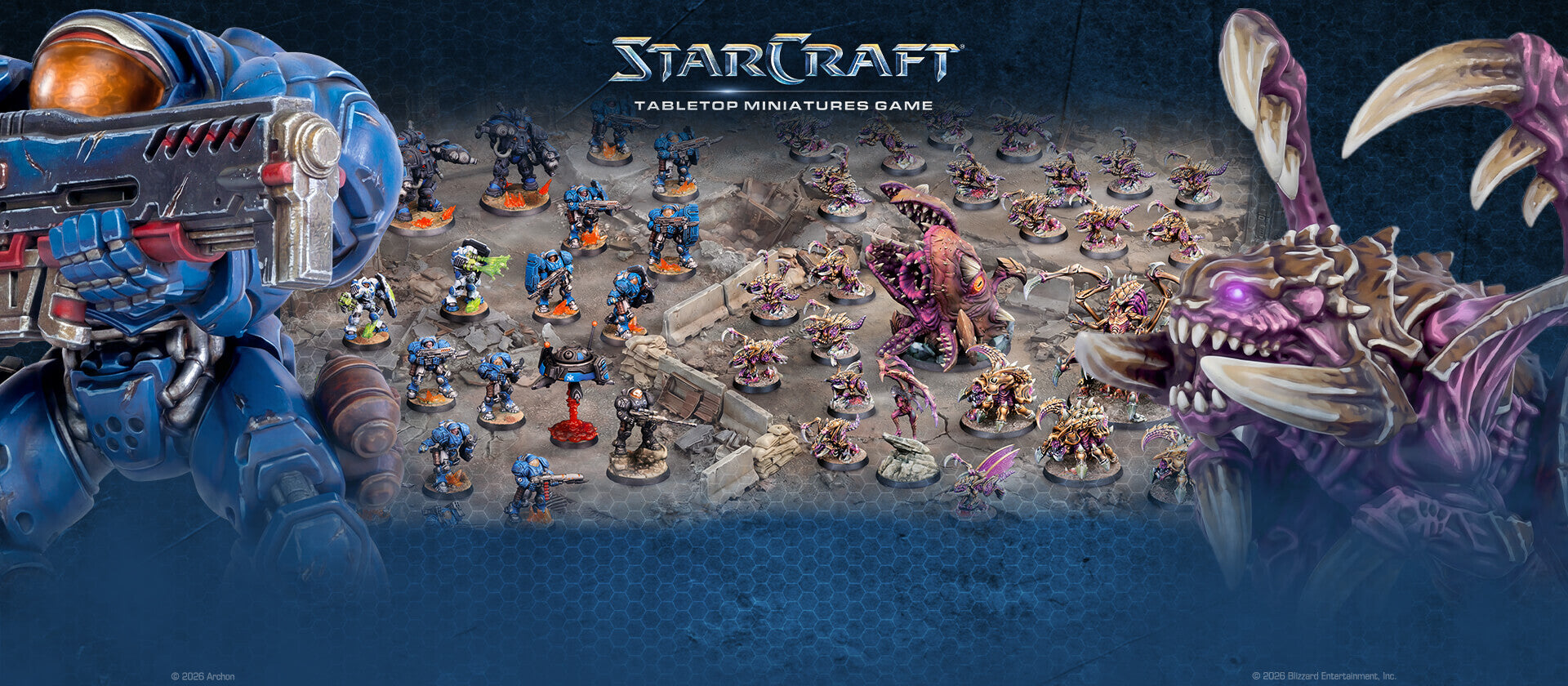 Starcraft