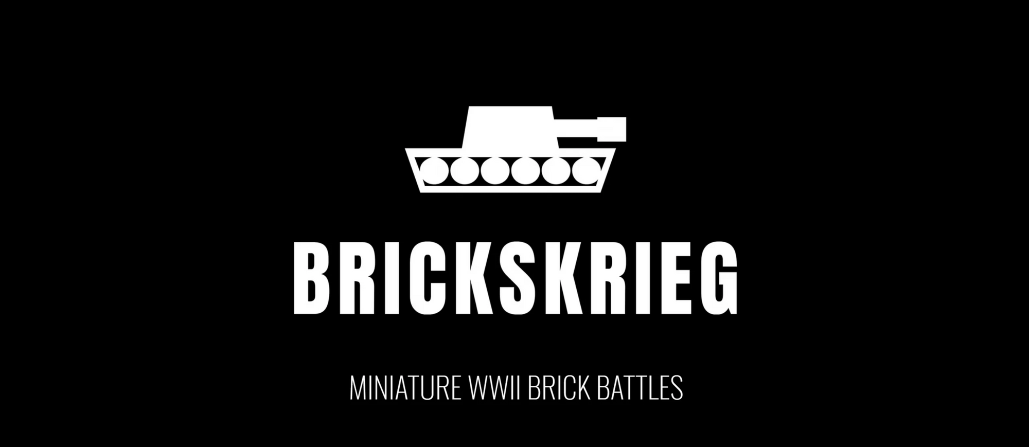 Brickskrieg