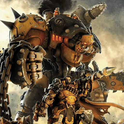 Warmachine