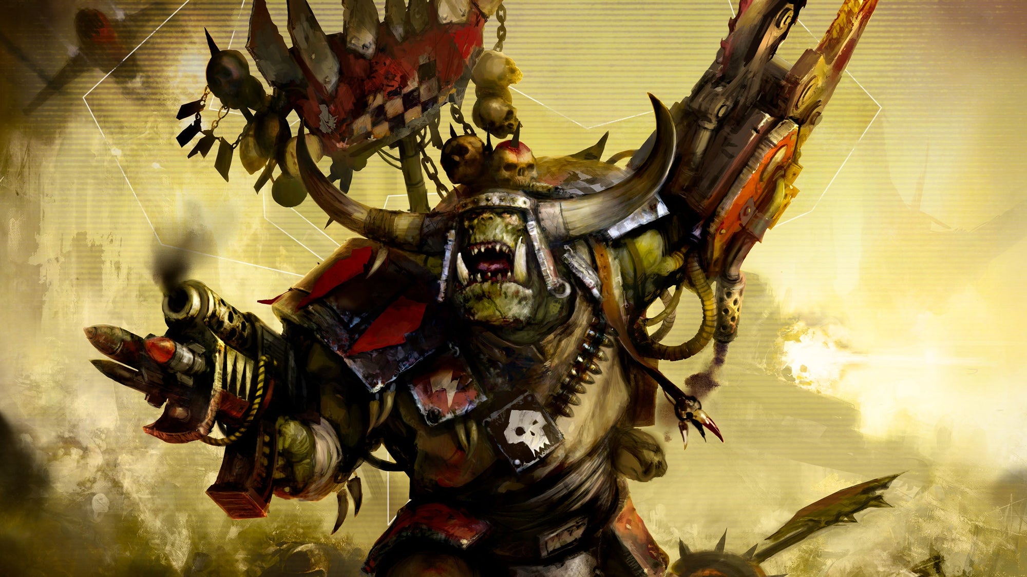 Warhammer 40,000
