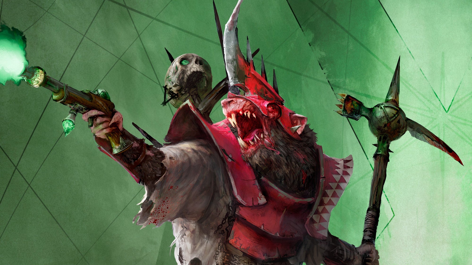 Age of Sigmar