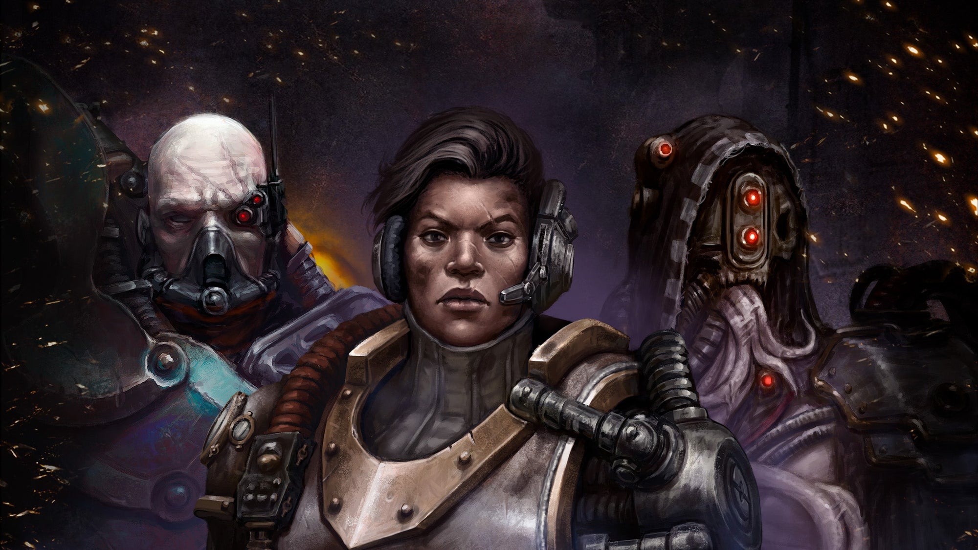 Necromunda