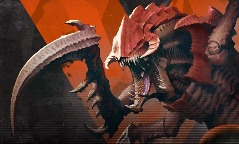 Warhammer Pre-Orders