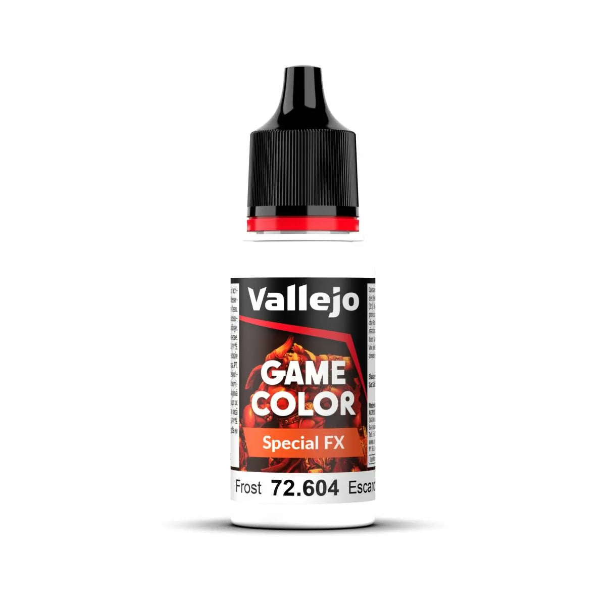 Vallejo Game Colour - Frost 18ml - Warhaus
