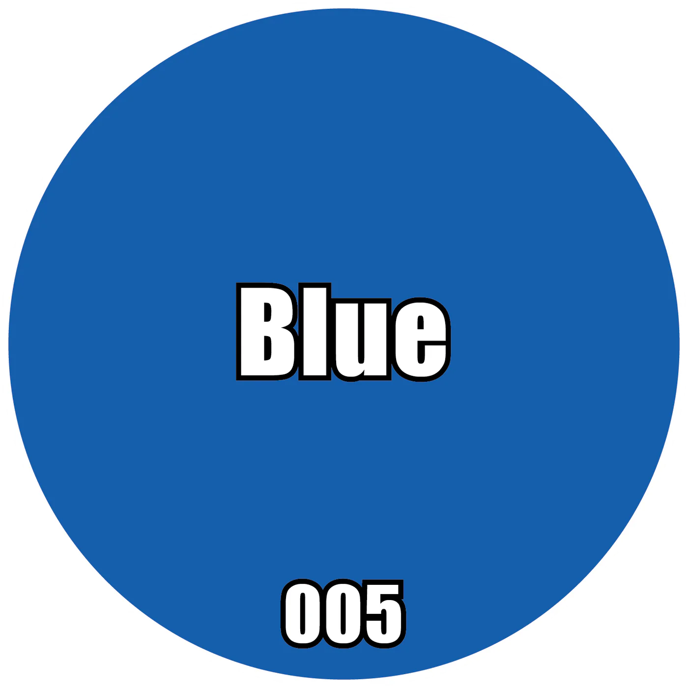 Monument Pro Acryl - Blue 22ml - Warhaus