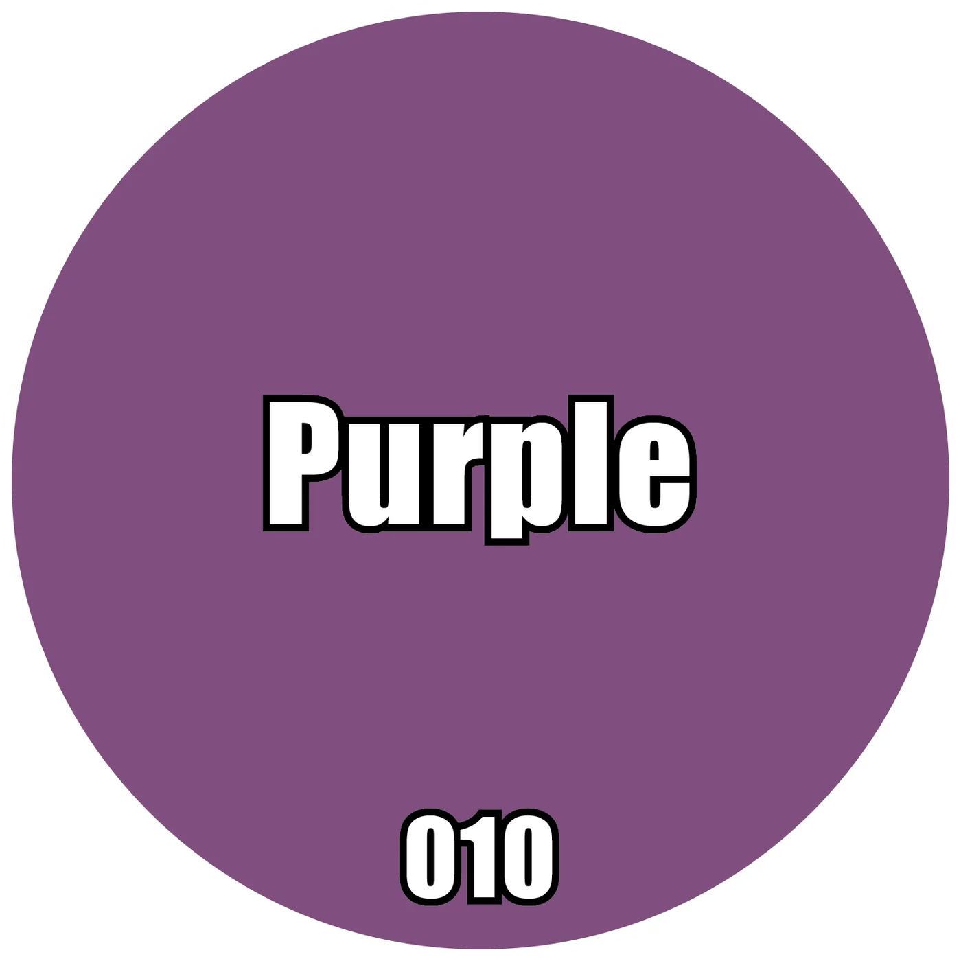 Monument Pro Acryl - Purple 22ml - Warhaus