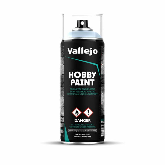Vallejo Aerosol - Wolf Grey 400ml