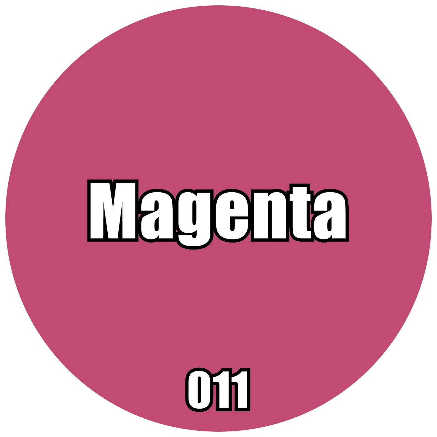 Monument Pro Acryl - Magenta 22ml - Warhaus