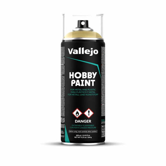 Vallejo Aerosol - Dead Flesh 400ml - Warhaus